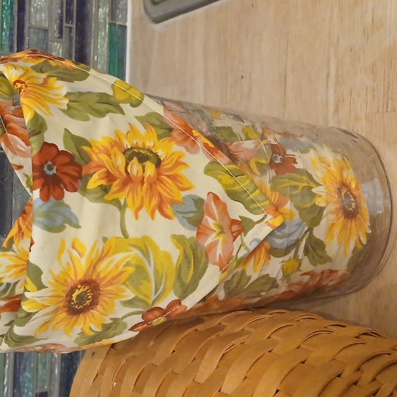 Longaberger basket - Picture 5 of 8